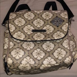 Petunia pickle bottom diaper bag